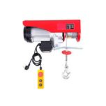 وینچ برقی کارگاهی مدل ویتال ظرفیت 100 به 200