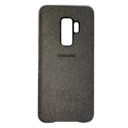 کاور قاب ژله ایی پارچه ایی گوشی گلکسی اس 9 پلاس سامسونگ +Samsung Galaxy S9