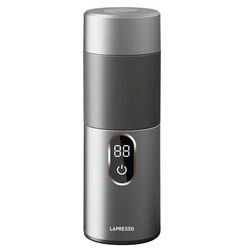 اسپرسوساز سفری لپرسو مدل LPCFFMR0041SL ظرفیت 150 میلی لیتر