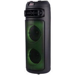 اسپیکر بلوتوثی قابل حمل مدل ZQS-8273