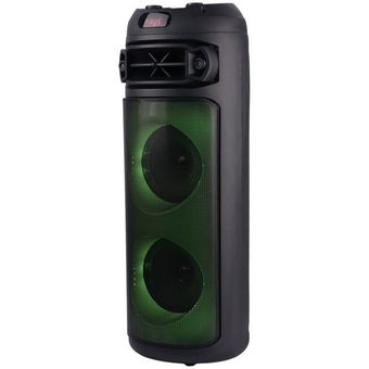 اسپیکر بلوتوثی قابل حمل مدل ZQS-8273