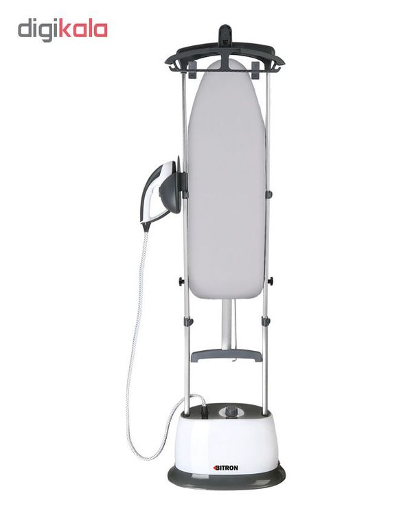 بخارگر بیترون مدل BGC-400