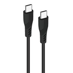 کابل C TO C وابی مدل CA8 طول 1 متر با ضمانت سلامت محصول