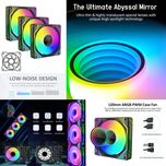 کامپیوتر دسکتاپ دیپ کول مدل 3060 12 gig