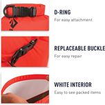 درای بگ سی تو سامیت مدل Lightweight Dry Sack