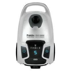 جاروبرقی پاکتین مدل جاروبرقی مدل  6200 سری SENIOR