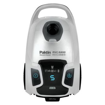 جاروبرقی پاکتین مدل  6200 سری SENIOR