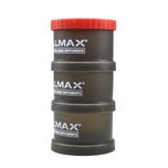 محفظه نگهداری قرص و پودر مدل GS-M-225928