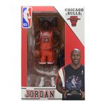 اکشن فیگور مدل GS-M-Chicago Bulls- ارتفاع 17 سانتی‌متر