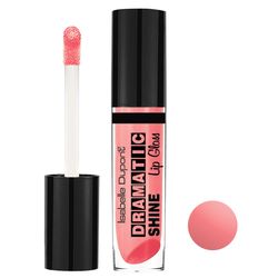 رژ لب مایع ایزابل دپونت مدل Super Shine شماره 206