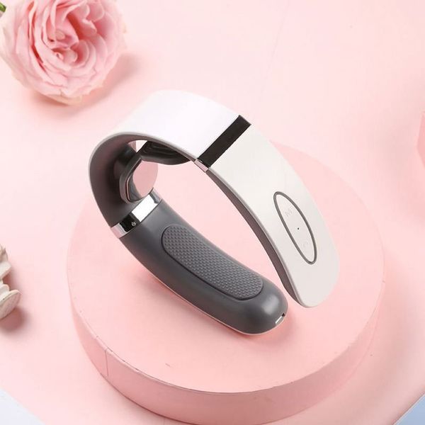 ماساژور گردن