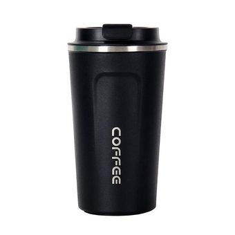 ماگ سفری مدل Coffee گنجایش 0.5 لیتر