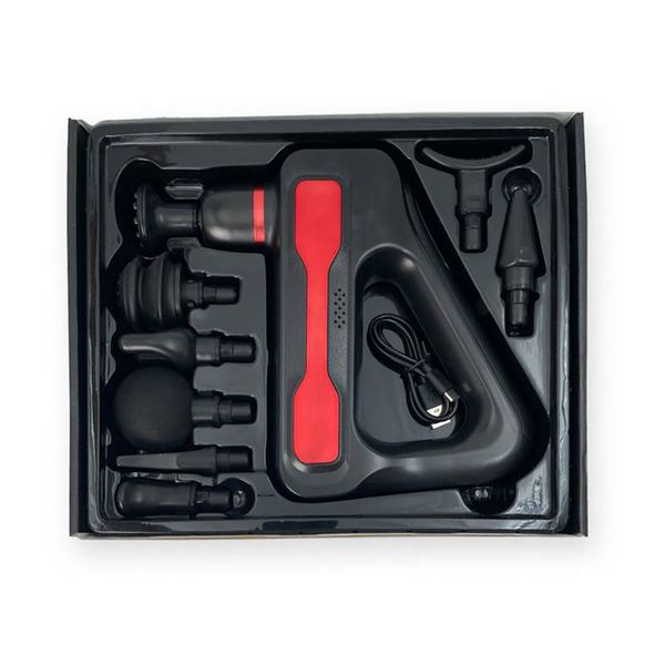 ماساژور تفنگی بلوایدیا مدل BL-888