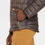 کاپشن مردانه مدل MMDS-CH0166