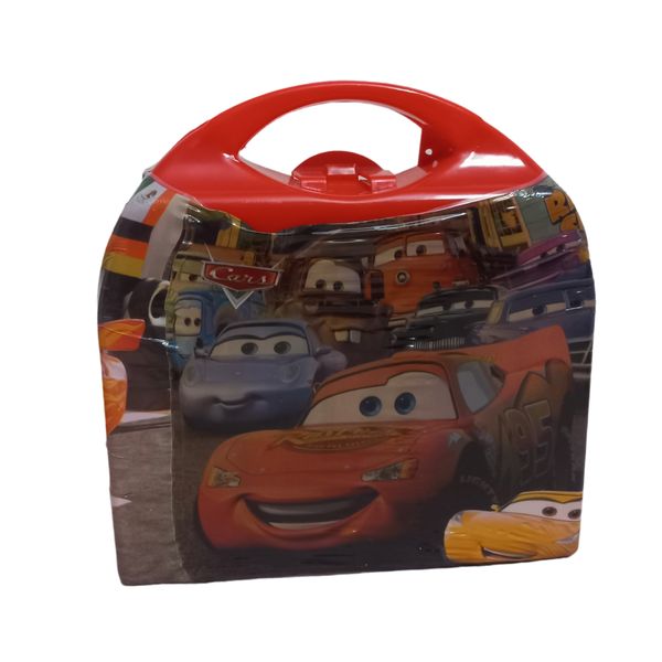 اسباب بازی شانسی مدل کیفی*636