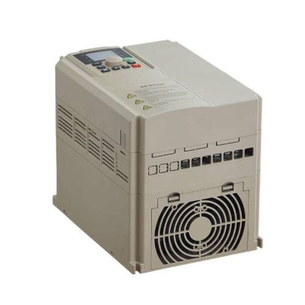 اینورتر 22 کیلووات الکترومارکت زریر مدل EMGD200A-G3022/P3030