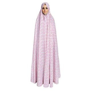 چادر نماز آدنو مدل معراج کد N05