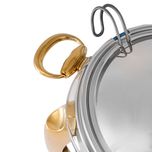 سوفله خوری ام جی اس مدل 3108