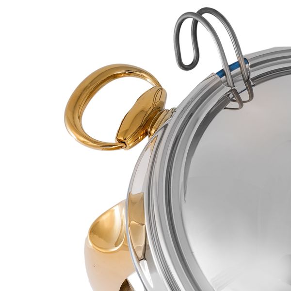 سوفله خوری ام جی اس مدل 3108