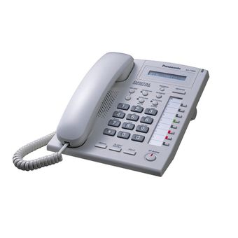 تلفن سانترال پاناسونیک مدل KX-T7665 بدون جعبه