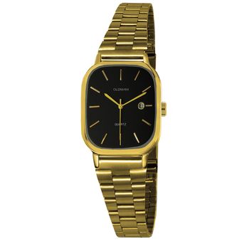 ساعت مچی عقربه‌ای کوارتز مردانه کد T-B1