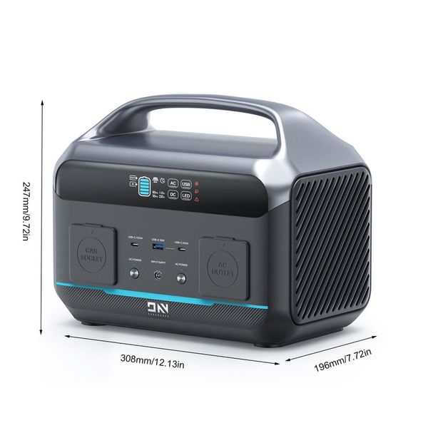 پاوراستیشن NEO300 PRO