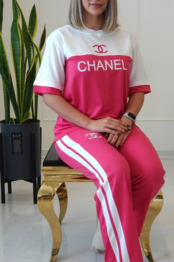 ست2892CHANEL