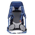 کوله پشتی کوهنوردی  5+40 لیتری پکینیو مدل SUMMIT