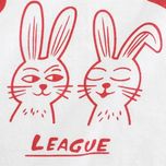 تی شرت آستین بلند دخترانه مدل MDSS-CG5504