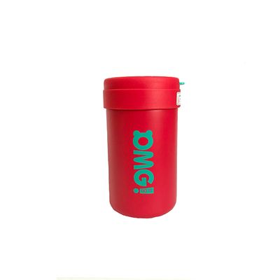 ماگ سفری مدل OMG گنجایش 0.420 لیتر*678