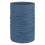 دستمال سر و گردن باف مدل Solid Water G2024