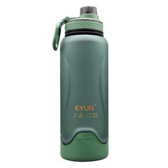 قمقمه ایون مدل سیلیکونی گنجایش 0.900 لیتر