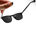 عینک آفتابی پنتوس (Pantos) آلبرت وگ مدل S31128C1 Acetate Avantgarde Visionary