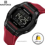 ساعت مچی اسپورت NAVIFORCEاورجینال