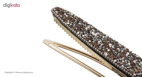 گیره مو مدل PK67 تک سایز