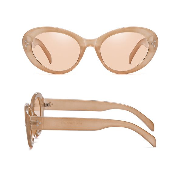 عینک آفتابی زنانه مدل E5040 Trombone Lollipop