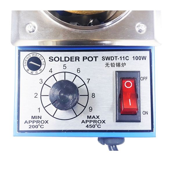 وان قلع مدل TCT-11