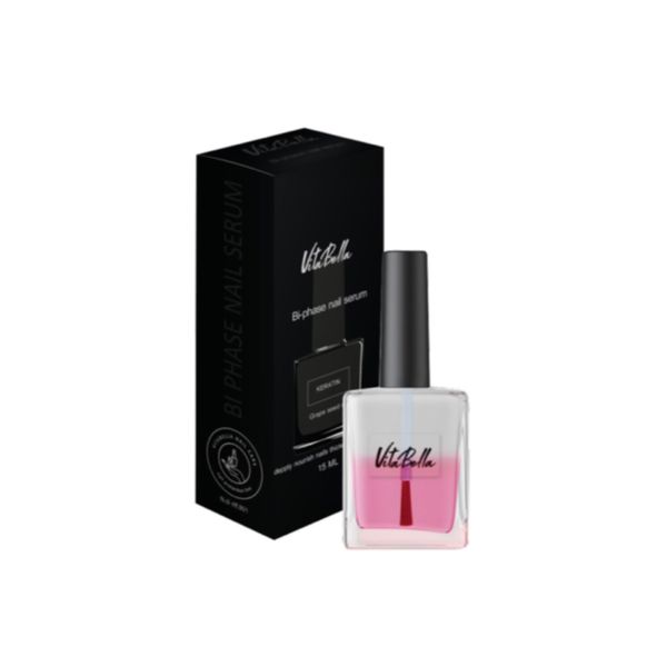 سرم ناخن لامور ویتابلا LAMOUR