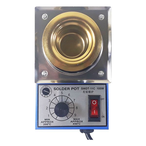 وان قلع مدل TCT-11