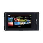 دوربین فیلم برداری جی وی سی مدل PICSIO GC-FM2 HD 5MP
