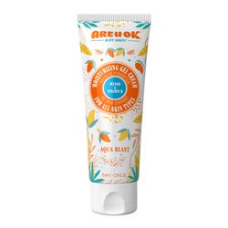 ژل آبرسان آریواُکی مدل Mango And Vitamin B حجم 75 میلی‌لیتر