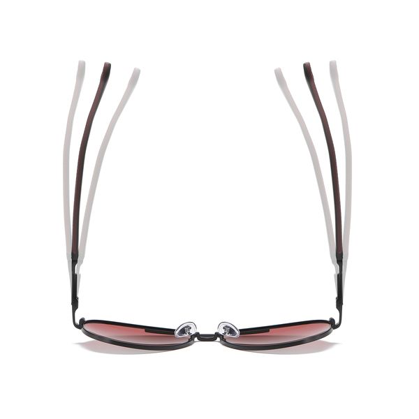 عینک آفتابی مردانه خلبانی آلبرت وگ مدل 6319C04-P141 Polarized Avantgarde Visionary