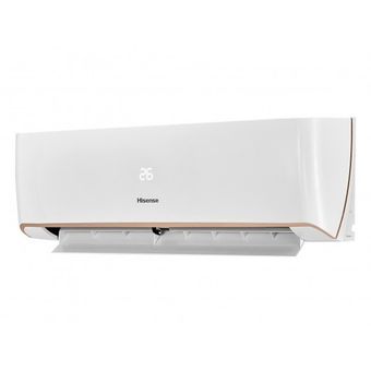 کولر گازی اسپلیت دیواری 12000 دور ثابت هایسنس مدل HRTC-12TQ