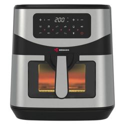 سرخ کن بدون روغن مباشی مدل ME-AF985