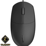 موس سیم دار RAPOO مدل N100C