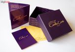 گوشواره زنانه کامیلا کنتی کد 60059
