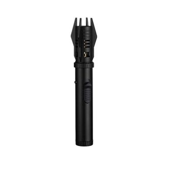فندک اتمی توربو جت مدل torch شعله بلند