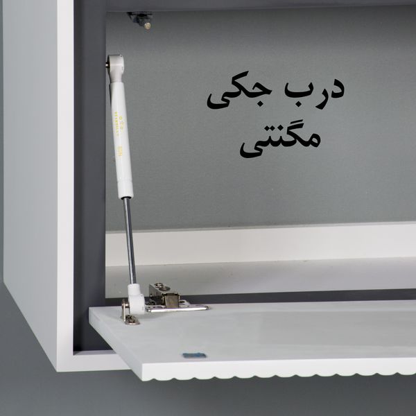 کابینت روشویی توییس مدل tws 1036 M