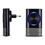 زنگ بی سیم مدل 2N189-BB مجموعه 3 عددی