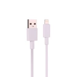 کابل تبدیل USB به لایتنینگ پرودو مدل CBL002 طول 1.2 متر